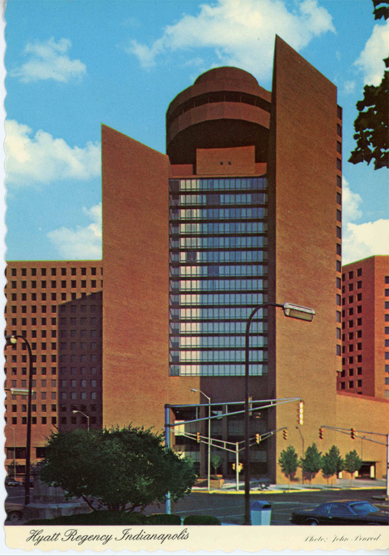 postcard